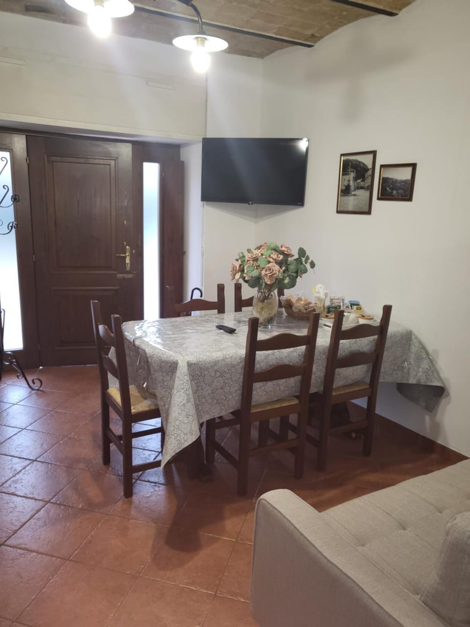Mini House Tagliacozzo Apartment in Abruzzo