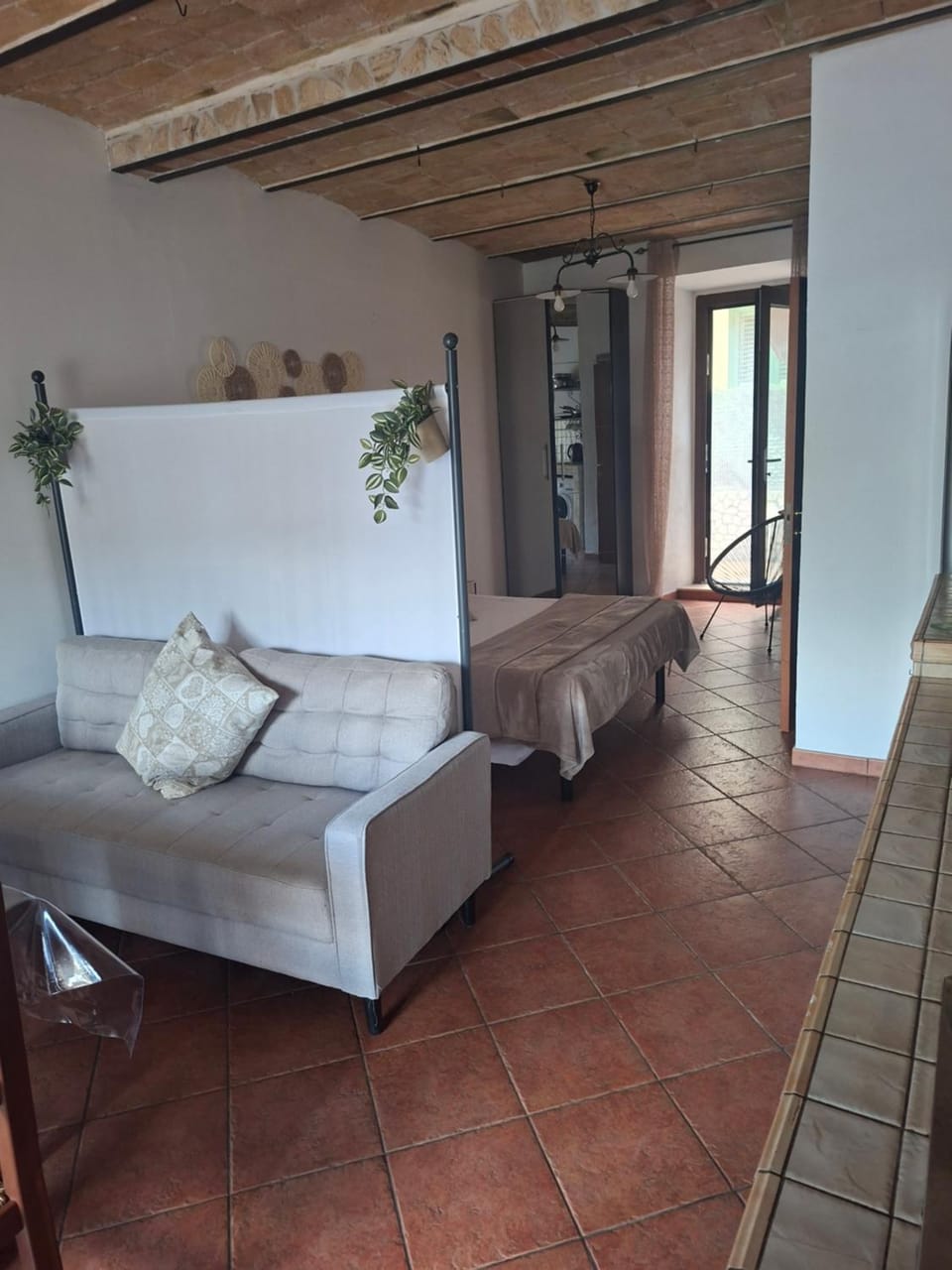 Mini House Tagliacozzo Apartment in Abruzzo