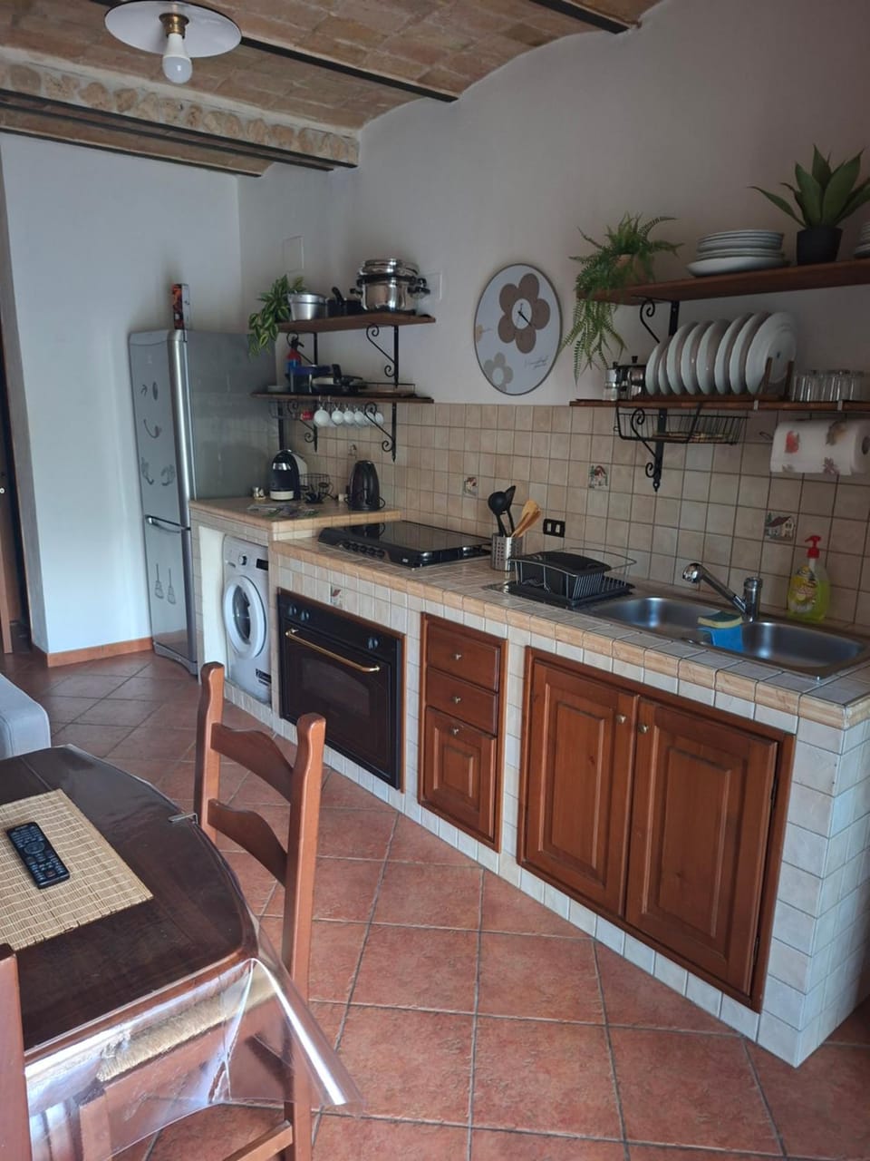 Mini House Tagliacozzo Apartment in Abruzzo