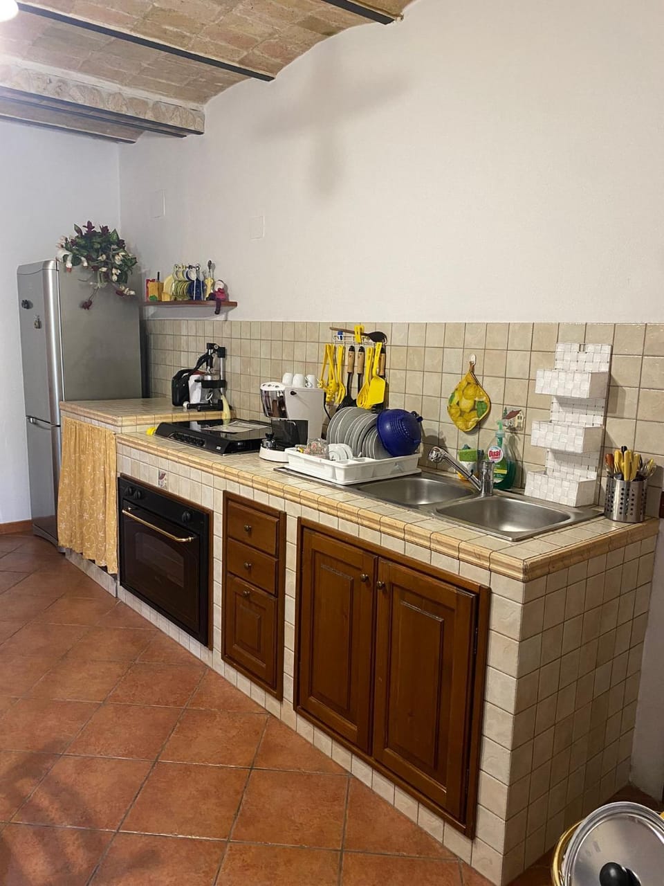 Mini House Tagliacozzo Apartment in Abruzzo