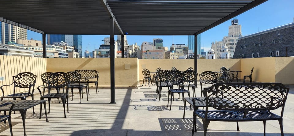 Balcony/Terrace, Balcony/Terrace