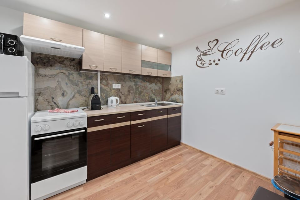 Raday Exlusive Appartement Apartment in Budapest