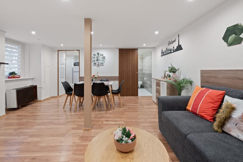 Raday Exlusive Appartement Apartment in Budapest
