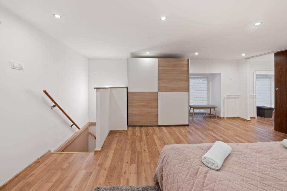 Raday Exlusive Appartement Apartment in Budapest