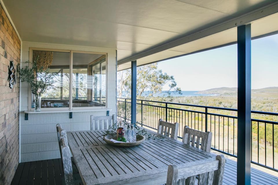 Baan Sabai - oceanstays House in Angourie