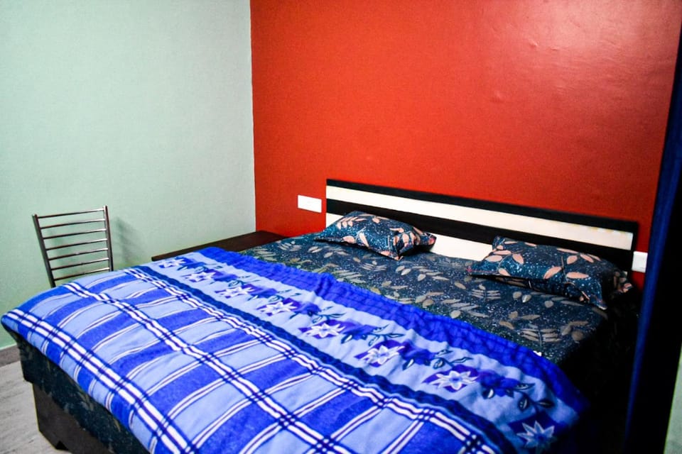 B2 Guest House Bed and Breakfast in Uttarakhand