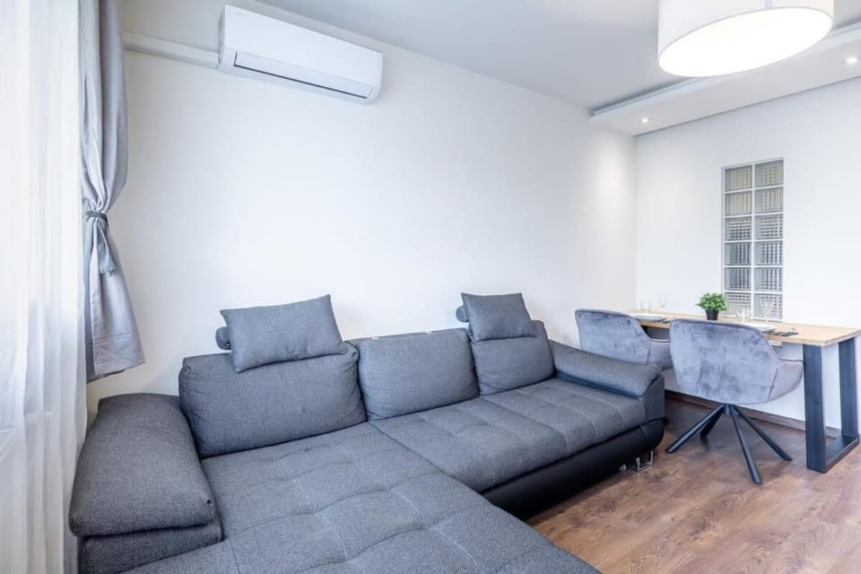 Cozy quiet apartment with a balcony Apartment in Budapest