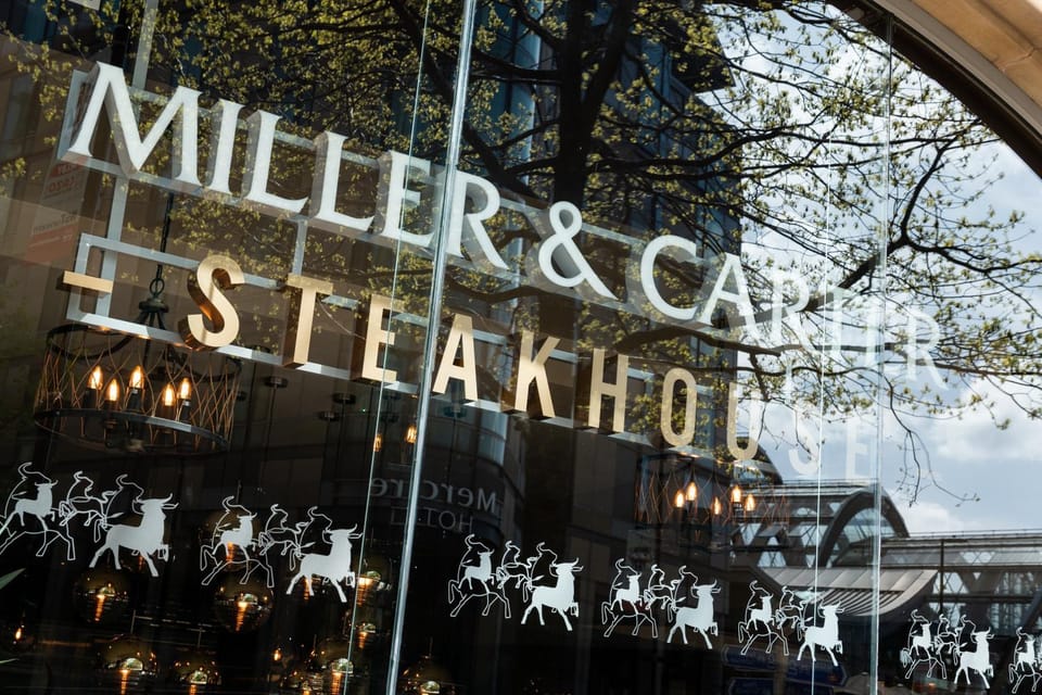 Property logo or sign