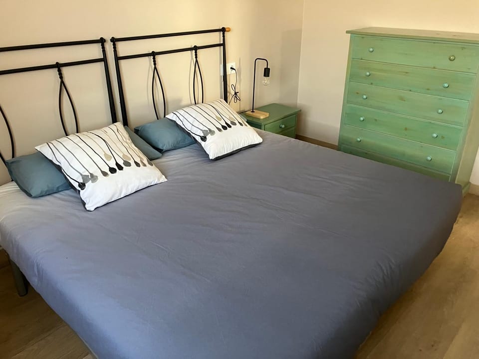 A Casa da Fonte Apartment in Asturias