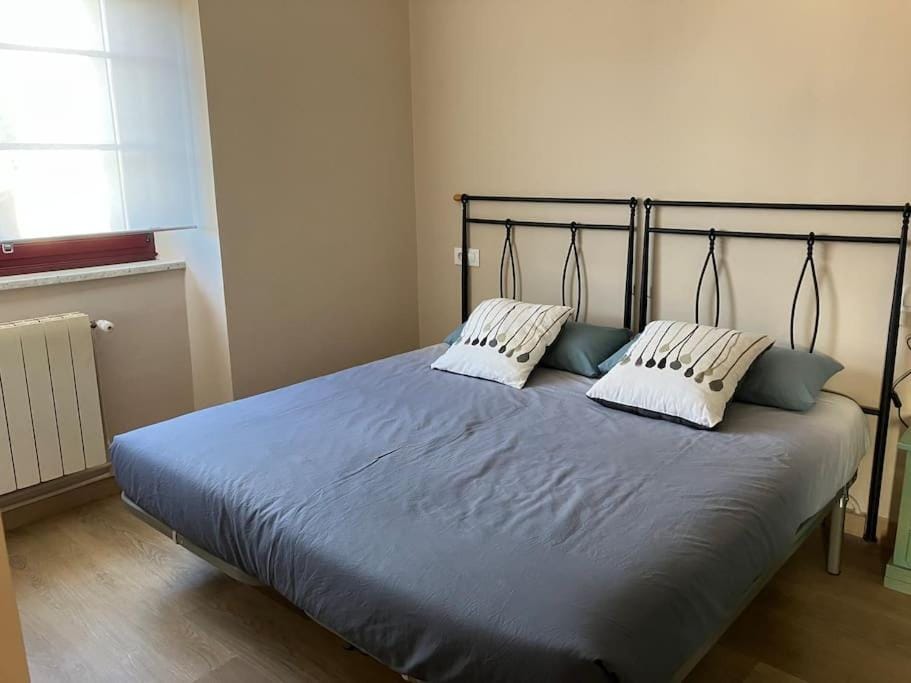 A Casa da Fonte Apartment in Asturias