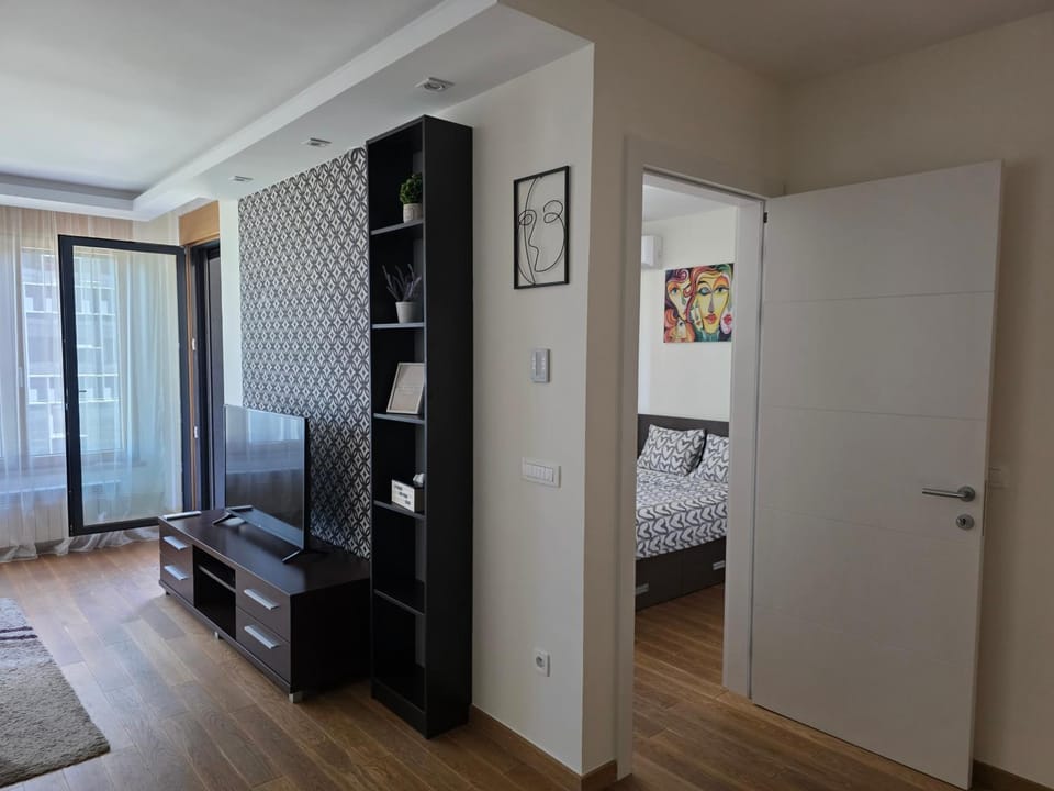 West 65 District Apartment Apartment in Belgrade