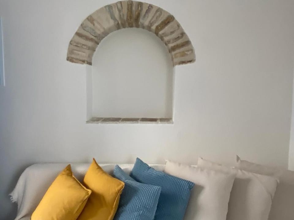 Casa del Olivo by Casitasconencantoes Apartment in Medina-Sidonia