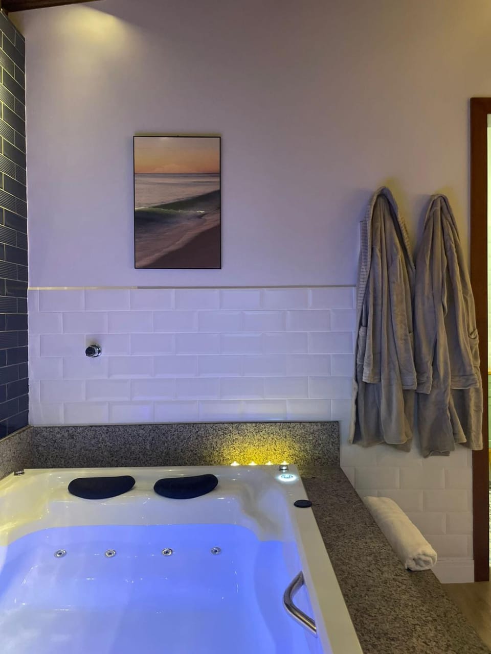 Pousada Casa Mariscal Bed and Breakfast in Bombinhas