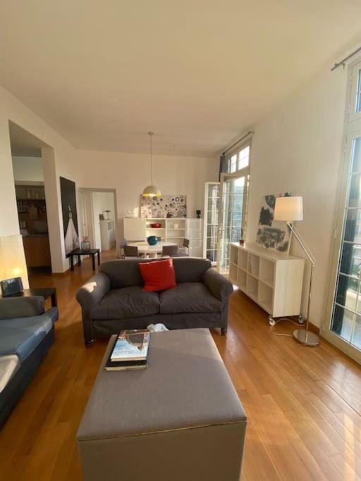 POLITEAMA SUITE IN THE HEART OF THE CITY Apartment in Palermo