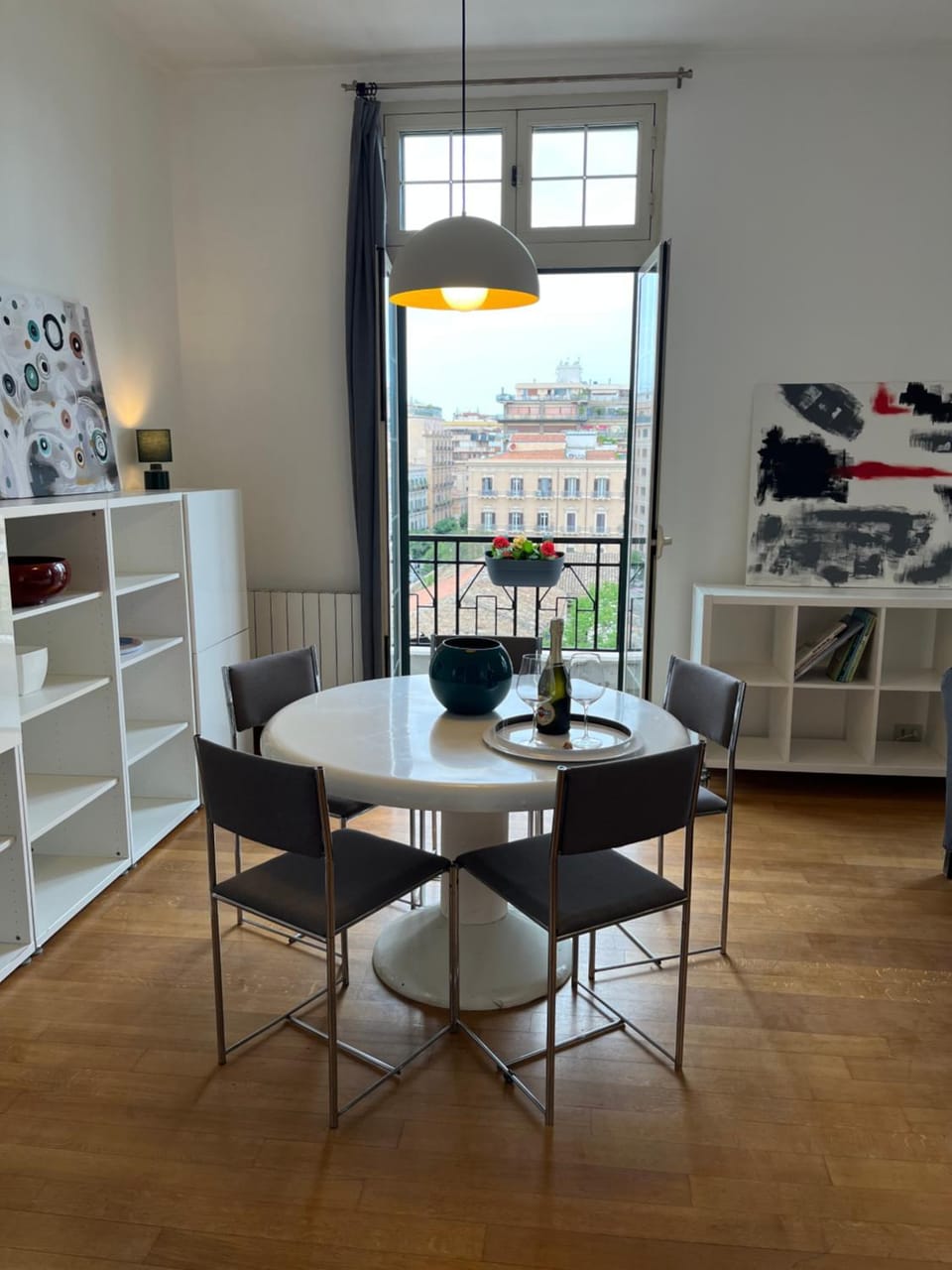 POLITEAMA SUITE IN THE HEART OF THE CITY Apartment in Palermo