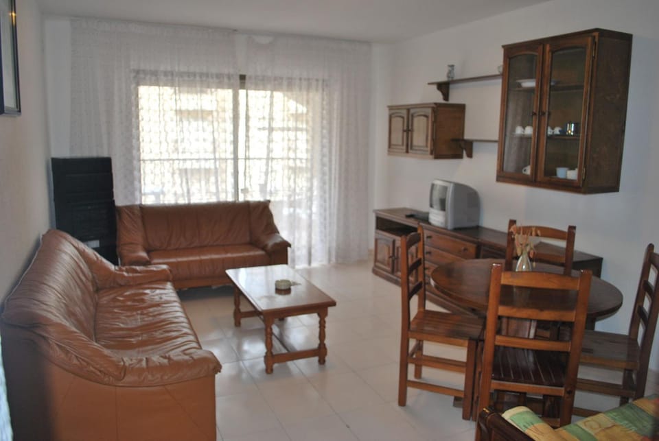 Playamar 231 Apartment in Alcossebre