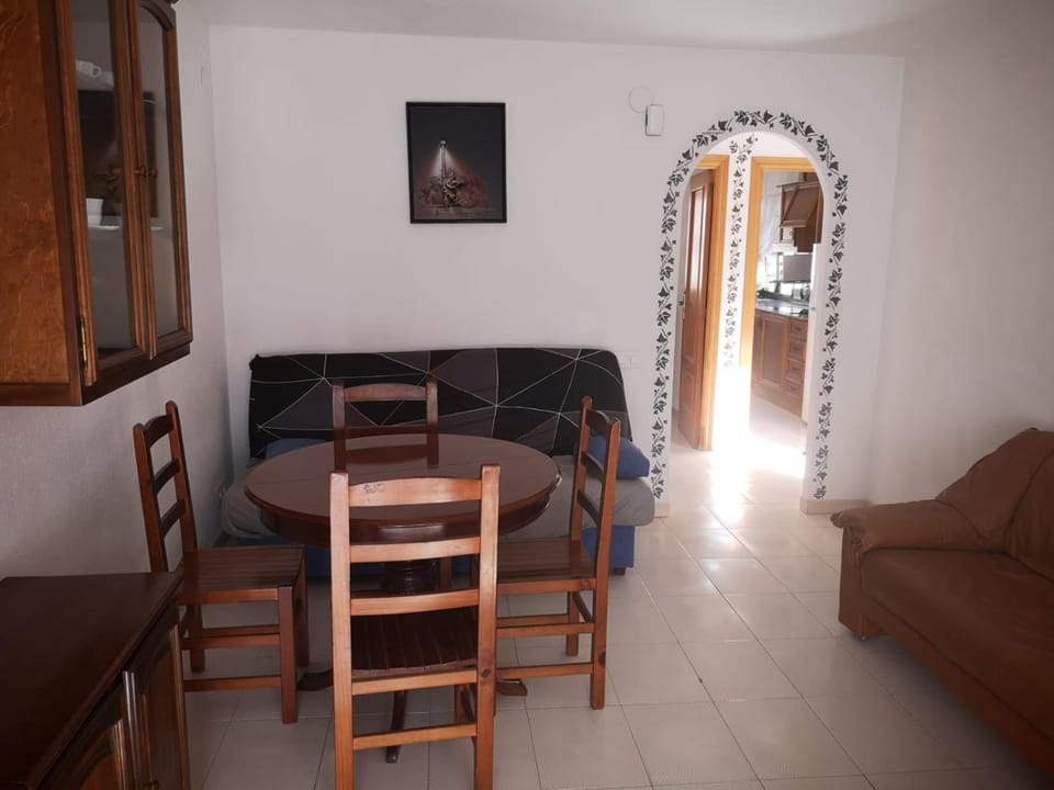 Playamar 231 Apartment in Alcossebre