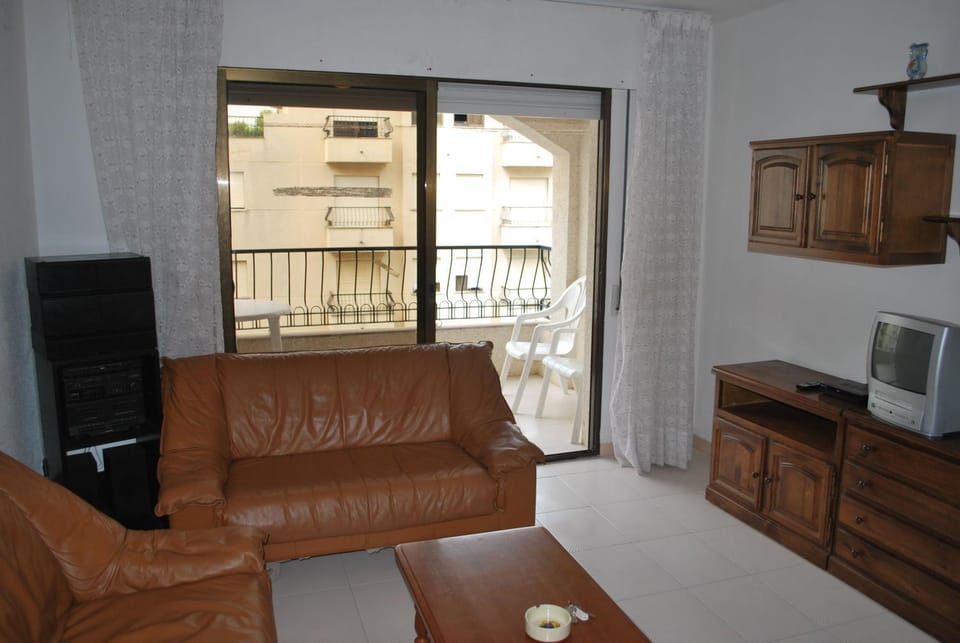 Playamar 231 Apartment in Alcossebre