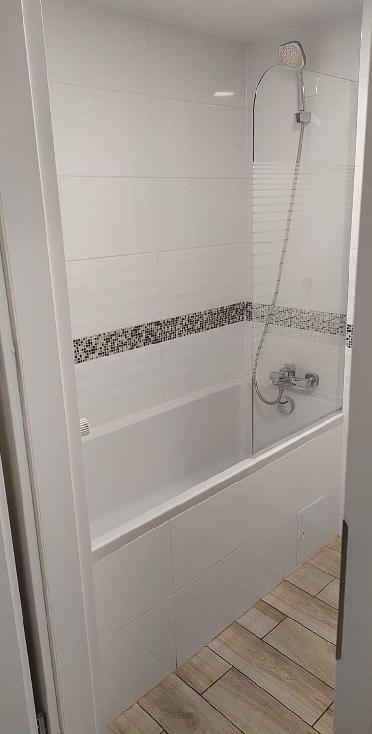 Apartament przy kładce Apartment in Lviv Oblast