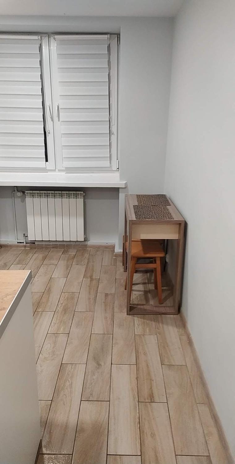 Apartament przy kładce Apartment in Lviv Oblast