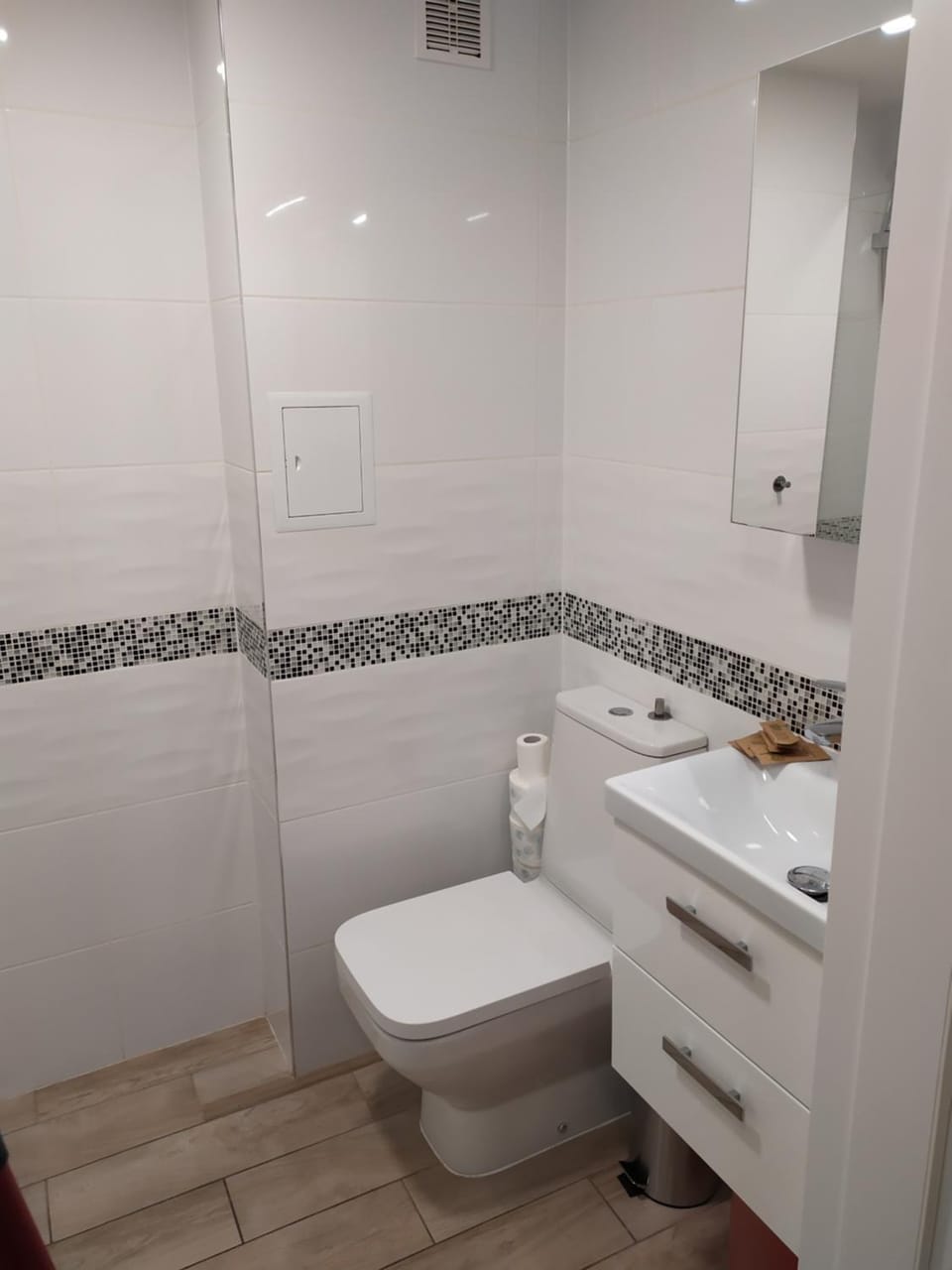 Apartament przy kładce Apartment in Lviv Oblast