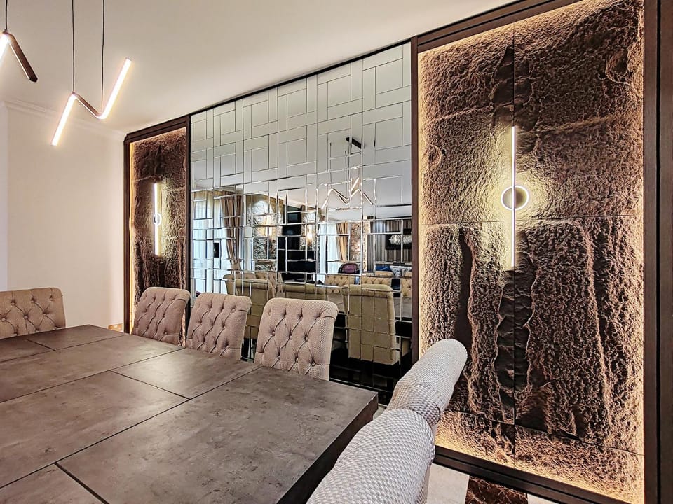 ELAN RIMAL SADAF Suites Apartment hotel in Dubai