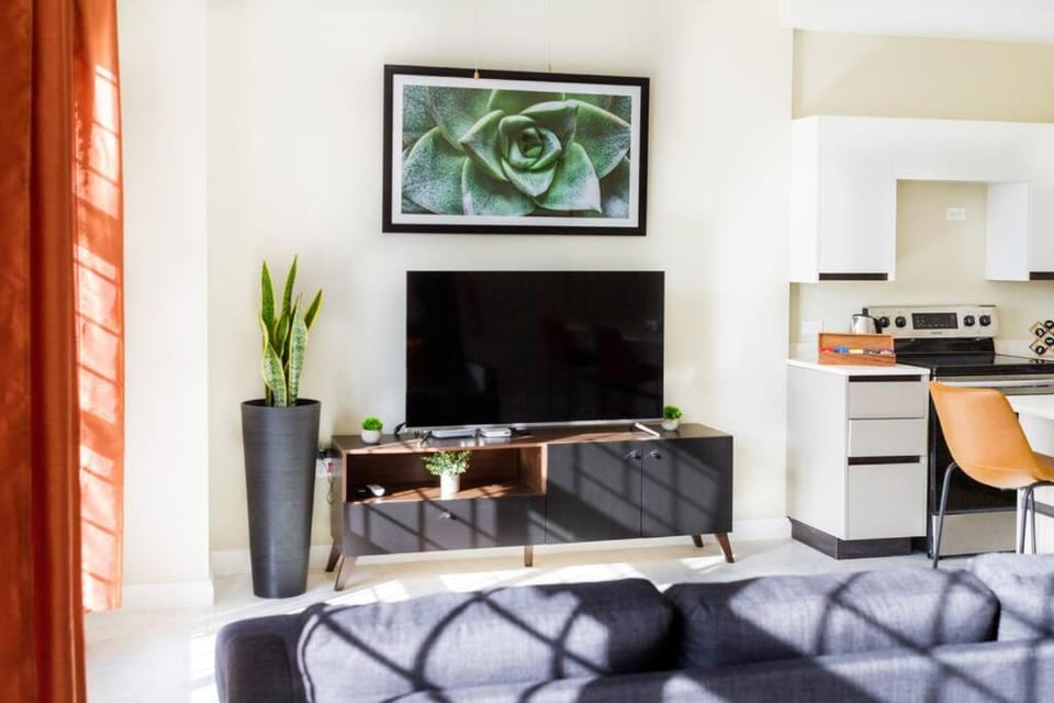Suite Retreat at The Lofts House in Kingston
