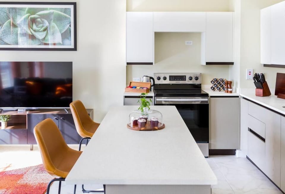 Suite Retreat at The Lofts House in Kingston