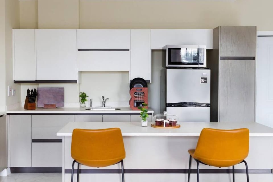 Suite Retreat at The Lofts House in Kingston