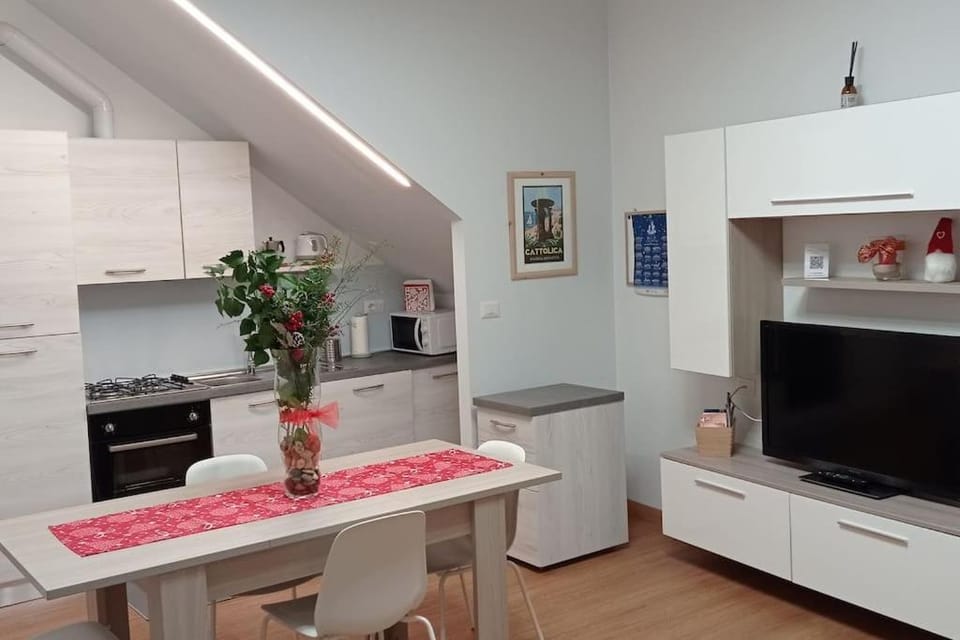 Soggiorno a 5 stelle, tra mare, cultura e natura Apartment in Cattolica