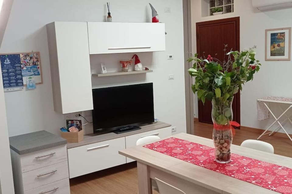 Soggiorno a 5 stelle, tra mare, cultura e natura Apartment in Cattolica