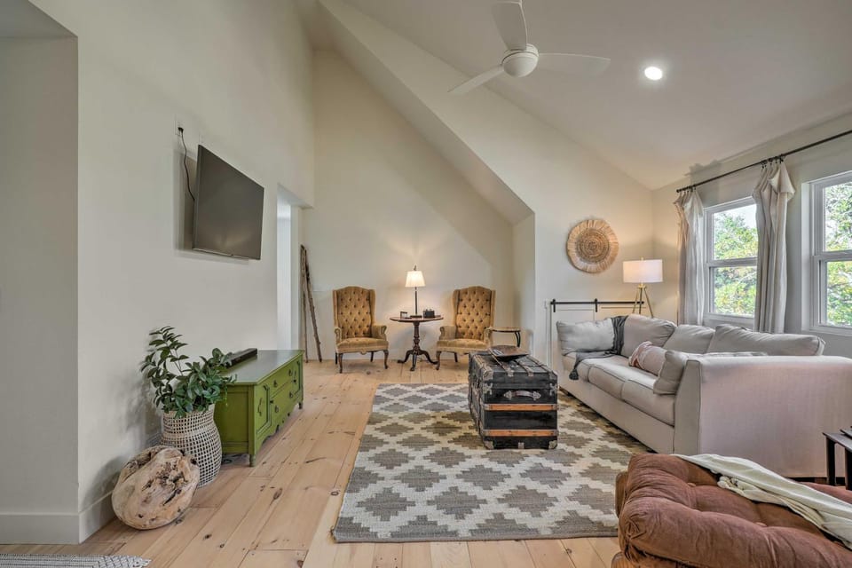 Peaceful Family Escape on Table Rock Lake! House in Roaring River Township