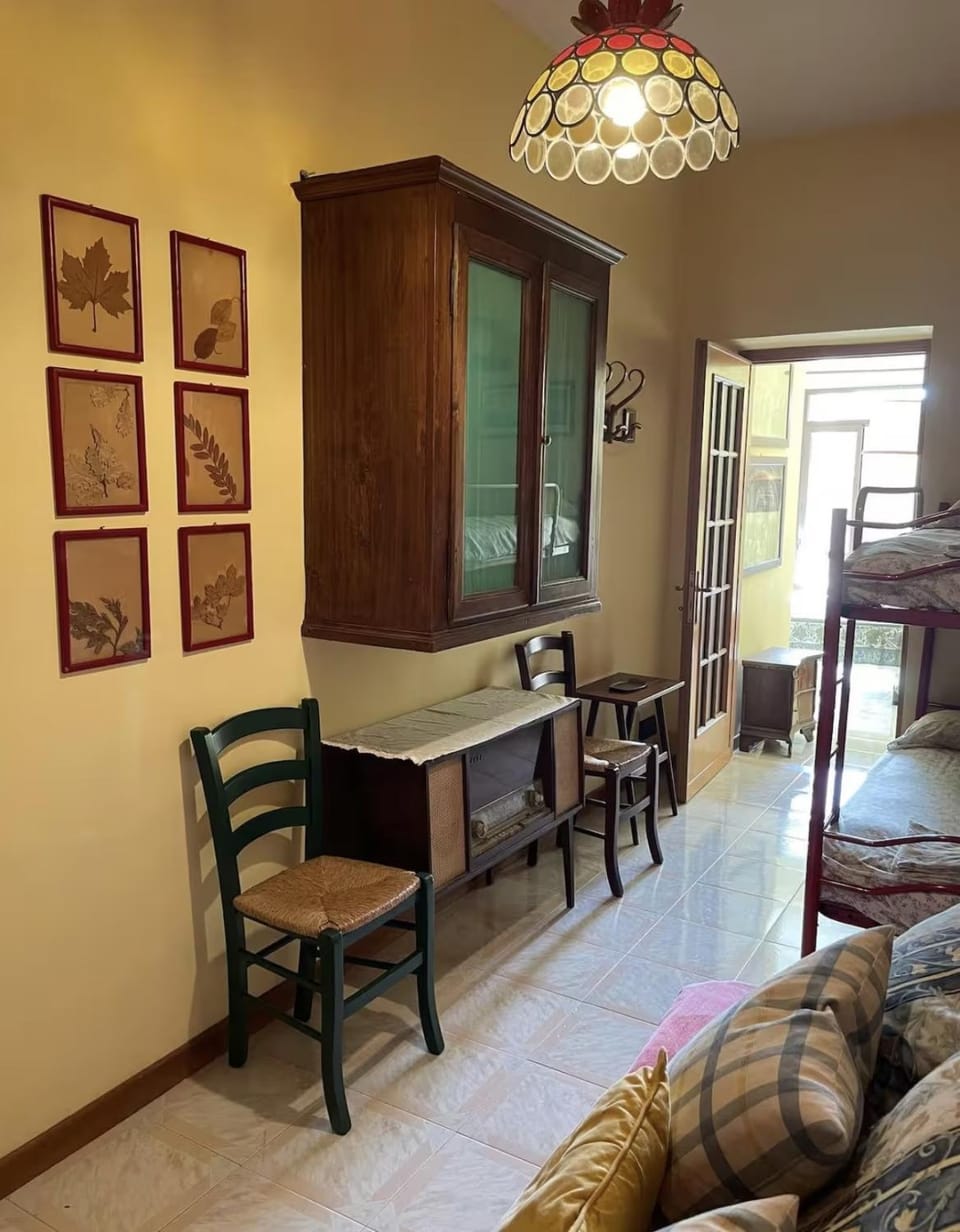 Lo studio di Gabriella Bed and Breakfast in Bolsena