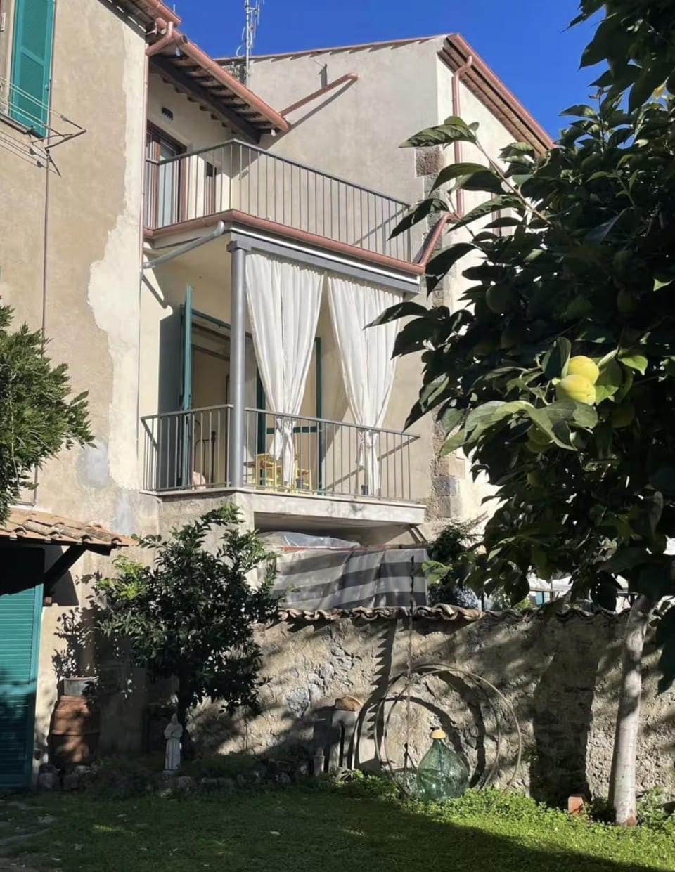 Lo studio di Gabriella Bed and Breakfast in Bolsena