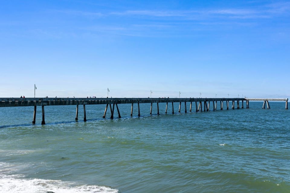 Day, Beach, Sea view