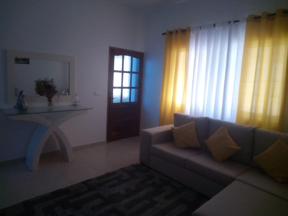 Repousando Apartment in Cape Verde