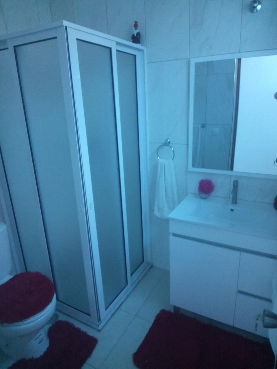 Repousando Apartment in Cape Verde
