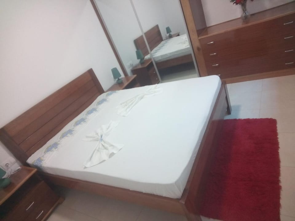 Repousando Apartment in Cape Verde