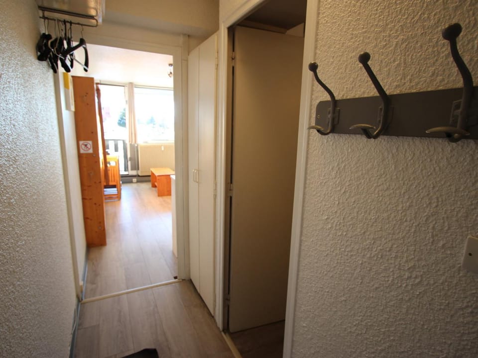Studio cosy à Chamrousse pour 4 pers, proche pistes - FR-1-549-117 Apartment in Provence
