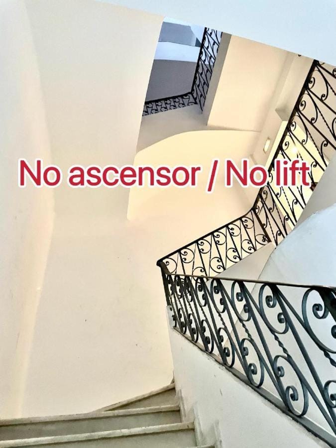 Sol Apartamentos Centro Histórico Apartment in Malaga