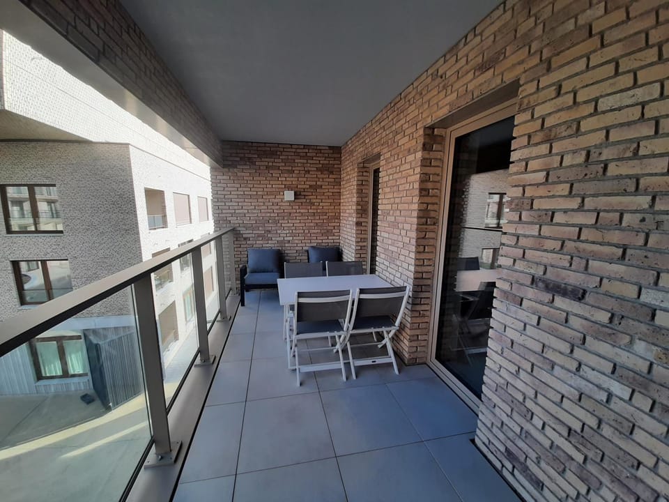 View (from property/room), Balcony/Terrace, Balcony/Terrace