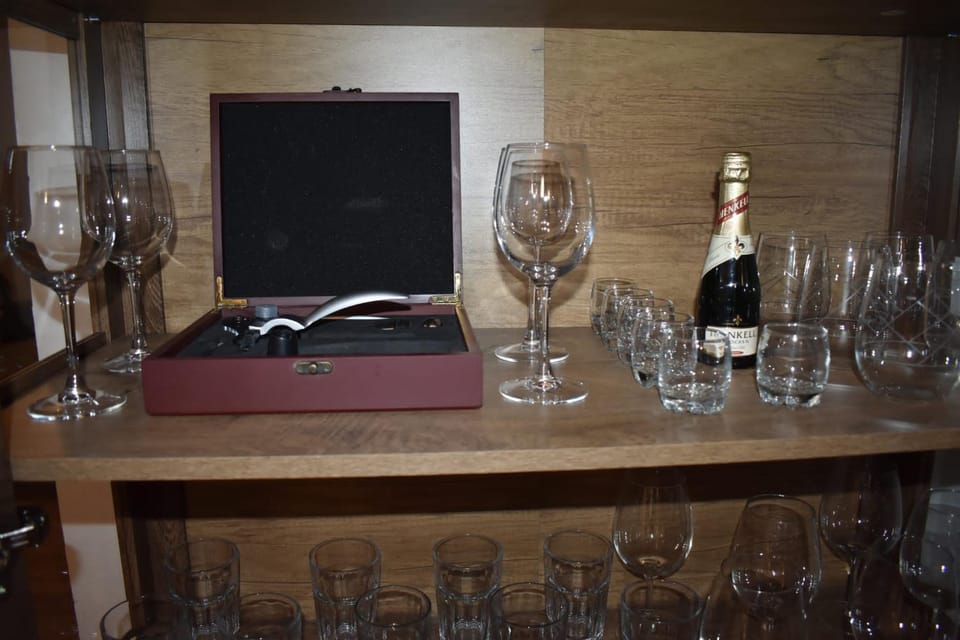 Lounge or bar