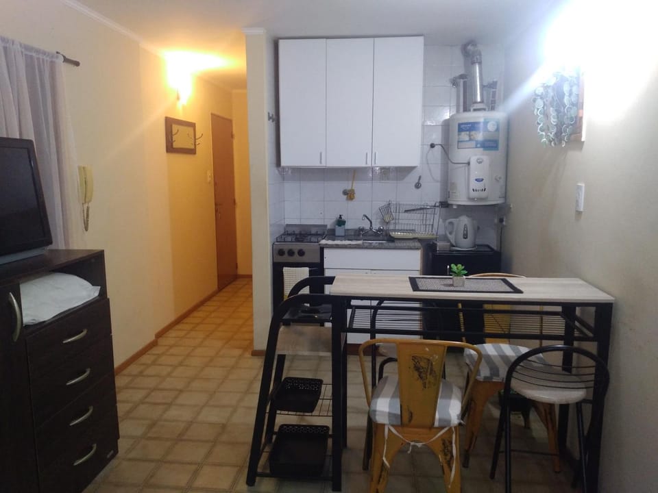 Departamento en Nueva Córdoba Apartment in Cordoba