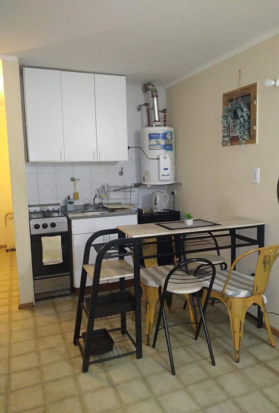 Departamento en Nueva Córdoba Apartment in Cordoba