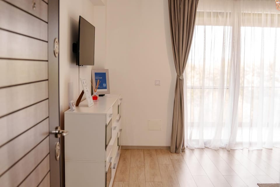 DREAMS ESCAPE Apartment in Craiova