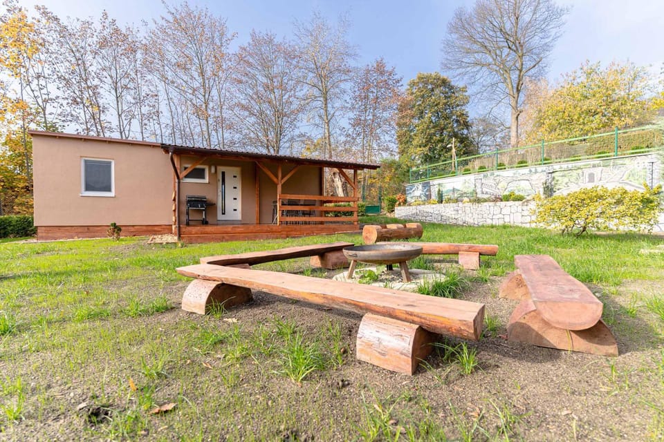 BBQ facilities, Garden, Seating area, Garden view