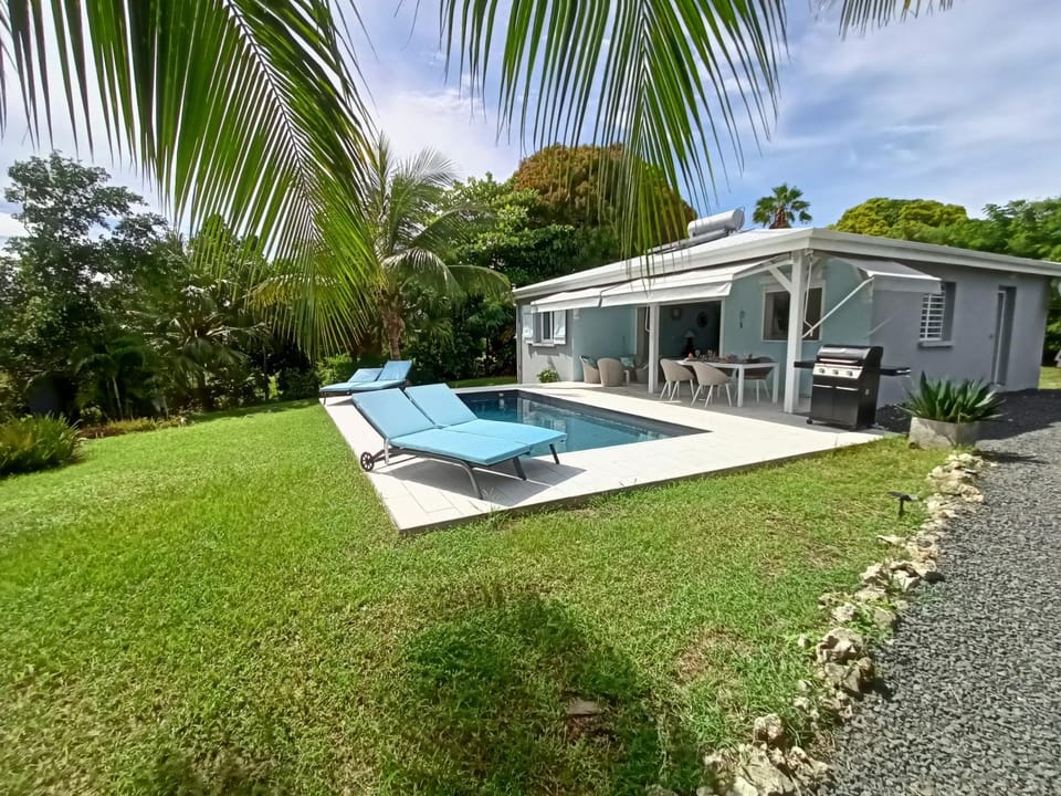 Patio, Garden, Garden view, Pool view, Swimming pool