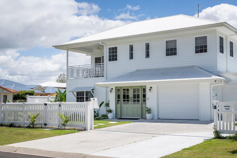 Biirinba Apartment in Yamba