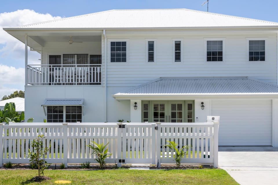 Biirinba Apartment in Yamba