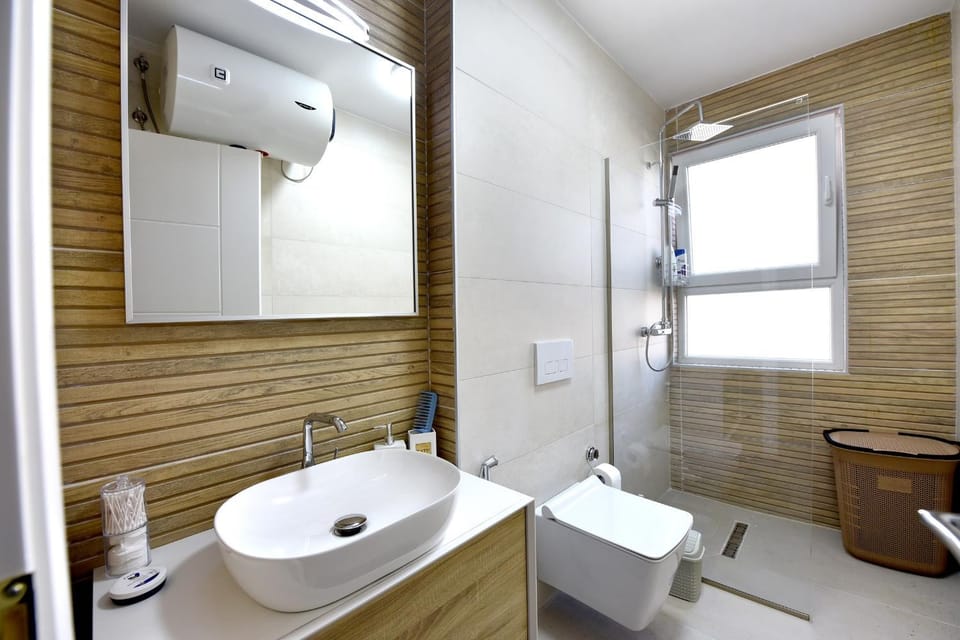 Noir Living 2 bedroom apartment Apartment in Tirana